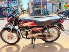Hero HF Deluxe 2011