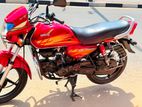 Hero HF Deluxe 2011