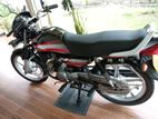 Hero HF Deluxe 2011