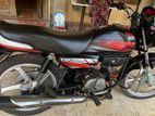 Hero HF Deluxe 2011