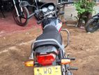 Hero HF Deluxe 2011