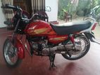 Hero HF Deluxe 2012