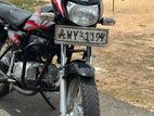 Hero HF Deluxe 2012
