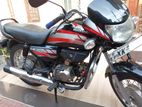 Hero HF Deluxe 2012