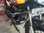 Hero HF Deluxe 2012
