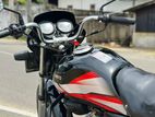 Hero HF Deluxe 2012