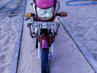 Hero HF Deluxe 2012
