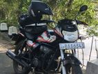 Hero HF Deluxe 2012