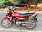 Hero HF Deluxe 2012