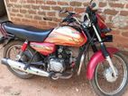 Hero HF Deluxe 2013