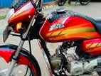 Hero HF Deluxe 2013