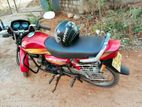Hero HF Deluxe 2013