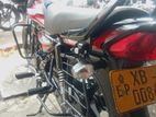 Hero HF Deluxe 2013