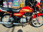 Hero HF Deluxe 2015