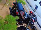 Hero HF Deluxe 2015