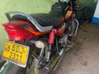 Hero HF Deluxe 2015