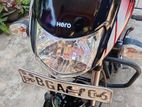 Hero HF Deluxe 2017