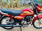 Hero HF Deluxe 2017