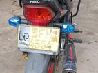 Hero HF Deluxe 2017
