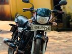 Hero HF Deluxe 2018