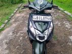 Honda Dio DX 2019