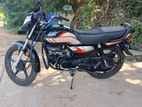 Hero HF Deluxe 2025