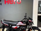 Hero HF Deluxe 2025