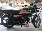 Hero HF Deluxe 2025