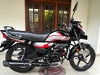 Hero HF Deluxe 2025