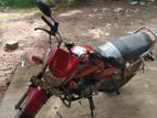 Hero HF Deluxe 2006