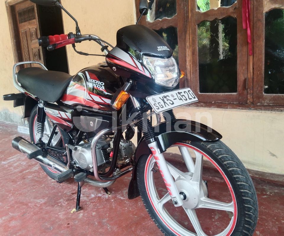 Second Hand Hf Deluxe 2014 Price Hero Honda Cd Second Hf Deluxe