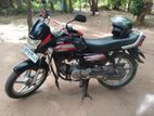 Hero HF Deluxe 2016
