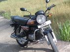 Hero HF Deluxe Bike 2016