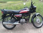 Hero HF Deluxe Bike 2016