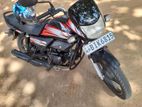 Hero HF Deluxe bike 2020