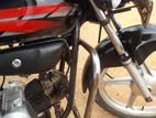 Hero HF Deluxe 2010