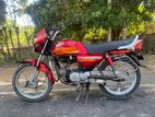 Hero HF Deluxe 2011