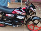 Hero HF Deluxe Good condition 2018