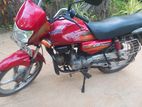 Hero HF Deluxe 2009