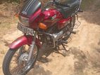 Hero HF Deluxe 2007