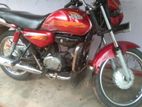 Hero HF Deluxe Honda 2007