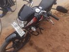 Hero HF Deluxe honda 2016