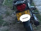 Hero HF Deluxe Honda CD Down 2009