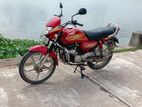 Hero HF Deluxe 2009