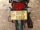 Hero HF Deluxe Trim 2019
