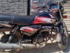 Hero HF Deluxe 2017