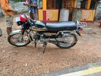 Hero honda 100 2007