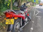 hero honda 2006