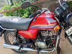 Hero honda 2006