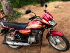Hero CD 100 Honda 2011